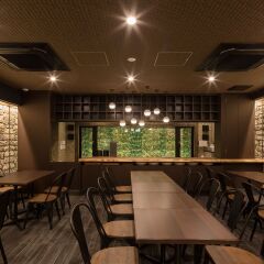 Hotel Abest Ginza Kyobashi гостиничный бар
