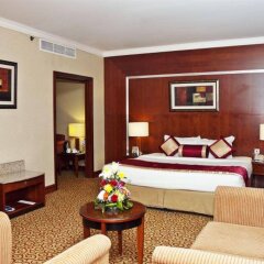 Ramee Royal Hotel in Dubai, United Arab Emirates from 114$, photos, reviews - zenhotels.com guestroom photo 3