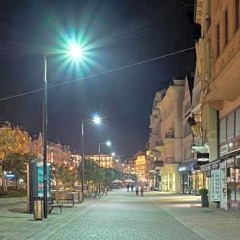 Отель Atlantic Palace Чехия, Карловы Вары - 1 отзыв об отеле, цены и фото номеров - забронировать отель Atlantic Palace онлайн фото 2