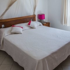 Appartement Le Rocher in Gustavia, Saint Barthelemy from 151$, photos, reviews - zenhotels.com guestroom photo 2