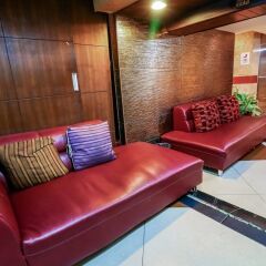 Отель Nida Rooms Nana Soi 3 Night Bazar Бангкок детские мероприятия