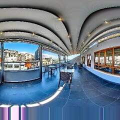 Cihangir Palace Турция, Стамбул - 1 отзыв об отеле, цены и фото номеров - забронировать отель Cihangir Palace онлайн фото 3
