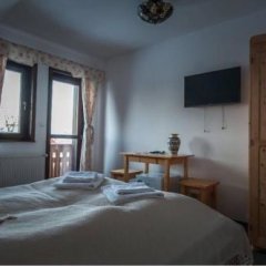 White Dove Pension in Izvoare, Romania from 76$, photos, reviews - zenhotels.com guestroom photo 2