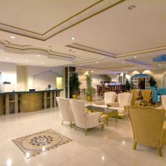Daima Biz Hotel - All Inclusive интерьер отеля