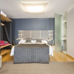 Отель Gracia Pool Flats Испания, Барселона - отзывы, цены и фото номеров - забронировать отель Gracia Pool Flats онлайн спа