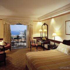 Отель Olissippo Lapa Palace – The Leading Hotels of the World Португалия, Лиссабон - 1 отзыв об отеле, цены и фото номеров - забронировать отель Olissippo Lapa Palace – The Leading Hotels of the World онлайн комната для гостей фото 4