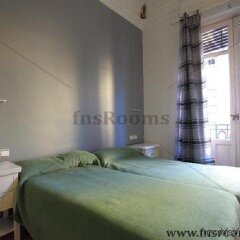 Отель Hostal Alcazar Regis комната для гостей фото 3