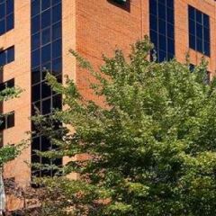 Отель Embassy Suites by Hilton Washington D.C. Georgetown фото 4