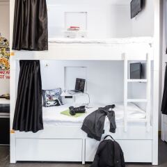 Inn 14 Турция, Анкара - 1 отзыв об отеле, цены и фото номеров - забронировать отель Inn 14 онлайн фото 13