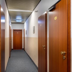 Hotel Engelbertz интерьер отеля фото 3