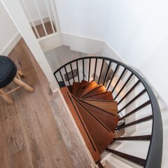 Апартаменты Allure Garden Apartments удобства в номере фото 2