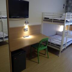 Отель Goteborgs Mini-Hotel Швеция, Гётеборг - 1 отзыв об отеле, цены и фото номеров - забронировать отель Goteborgs Mini-Hotel онлайн удобства в номере фото 2