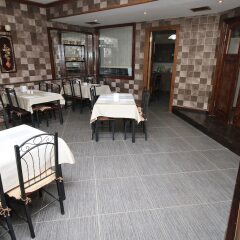 Отель Tiflis House питание