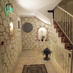 Nobela Yalcinkaya Hotel Чешме спа фото 2