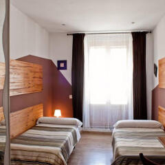 Отель Hostal Abaaly детские мероприятия фото 2