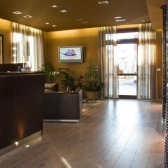 Hotel Fortyfive интерьер отеля фото 2