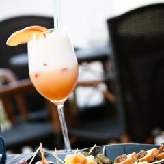 Life Hotel Порто Реканати фото 9