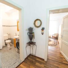 Отель Little Rock Rooms комната для гостей