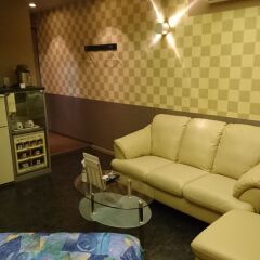 Hotel Eris Hakata - Adult Only Фукуока комната для гостей