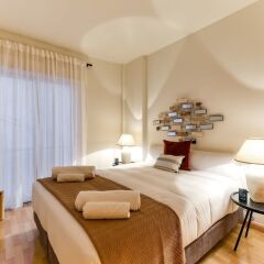 Апартаменты Sweet Inn Apartments-Centro Callao комната для гостей
