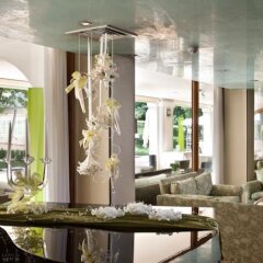 Отель Ristorante Fior Италия, Кастельфранко - отзывы, цены и фото номеров - забронировать отель Ristorante Fior онлайн интерьер отеля фото 2