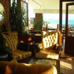 Eski Konak Hotel интерьер отеля фото 2
