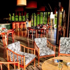 Hotel Hare Uta in Hanga Roa, Chile from 309$, photos, reviews - zenhotels.com meals