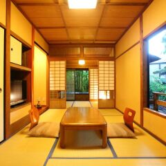 Отель Yamashinobu Минамиогуни комната для гостей фото 5