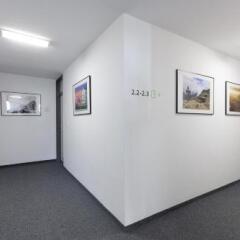 Hostel Marmota интерьер отеля фото 3