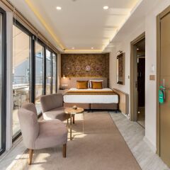 Ayramin Hotel фото 4