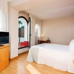 Отель TRYP Jerez Hotel Испания, Херес-де-ла-Фронтера - отзывы, цены и фото номеров - забронировать отель TRYP Jerez Hotel онлайн фото 9