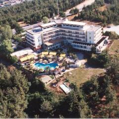 Отель Philippion Beach Салоники фото 2