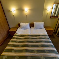 Primorskaya Hotel Сочи комната для гостей фото 5