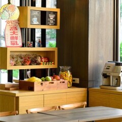 Ximen Hedo Hotel Kangding,Taipei развлечения