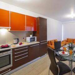 Отель Fig Tree Bay Apartments Кипр, Протарас - отзывы, цены и фото номеров - забронировать отель Fig Tree Bay Apartments онлайн фото 7
