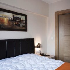 Sun Suites Турция, Стамбул - отзывы, цены и фото номеров - забронировать отель Sun Suites онлайн комната для гостей фото 5
