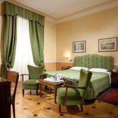 Bettoja Hotel Massimo D'Azeglio фото 9