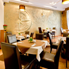 Columbus Hotel интерьер отеля фото 2