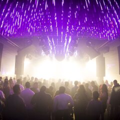 Ushuaia Hotel & Clubbing