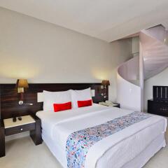Отель LHotel Eden комната для гостей фото 2