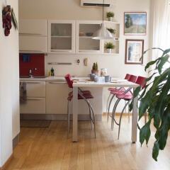Отель San Domenico Apartment Италия, Болонья - отзывы, цены и фото номеров - забронировать отель San Domenico Apartment онлайн в номере фото 2
