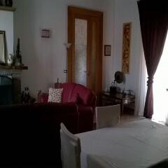 Отель B&B Vico Mitreo 2 Капуя комната для гостей фото 5
