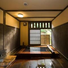 Отель Ryokan Yumotoso Минамиогуни