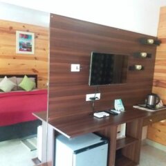 Go Green Spice Eco Resort in Cavelossim, India from 57$, photos, reviews - zenhotels.com room amenities