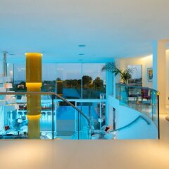 Portals Hills Boutique Hotel детские мероприятия