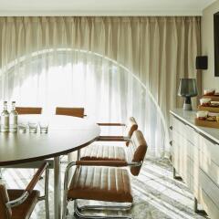 London Marriott Hotel Regents Park в номере