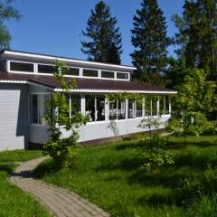 Гостиница Tuchkovo Country Club фото 4
