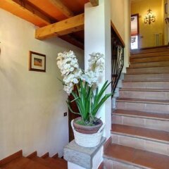 Отель Villa Acacia Реггелло интерьер отеля