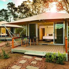 Отель Discovery Parks – Barossa Valley фото 3
