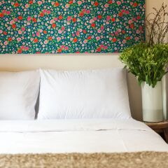 Отель Open Real Luxury Korean Hanok Южная Корея, Сеул - отзывы, цены и фото номеров - забронировать отель Open Real Luxury Korean Hanok онлайн комната для гостей фото 3